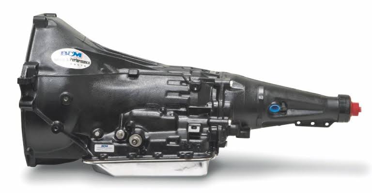 Ford C6 Heavy Duty automatic transmission